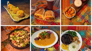 Imagem Do Picuí ao Caldilar: Festival Gastronômico Artnor reúne chefs e cozinhas tradicionais no Jaraguá