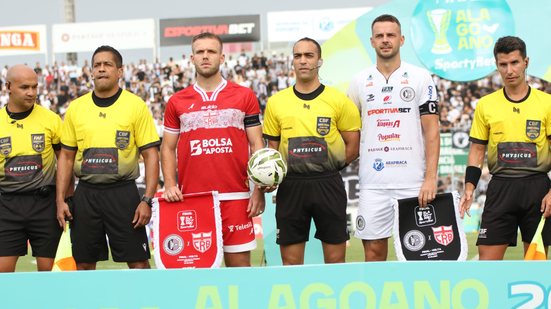 João Marcelo Cruz / TNH1 (Direitos Reservados)