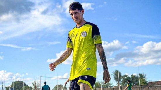 Imagem Após 3 a 0, ASA se prepara para reverter placar contra o CRB; veja programação