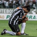 Foto:  Bruno Cantini / Atlético-MG