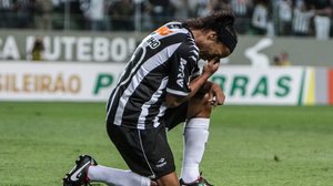 Foto:  Bruno Cantini / Atlético-MG