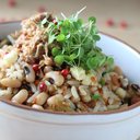 Imagem Domingo tem Baião de Dois gratuito do chef Picuí no Mercado das Artes 31. Bora?