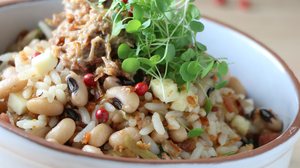 Imagem Domingo tem Baião de Dois gratuito do chef Picuí no Mercado das Artes 31. Bora?