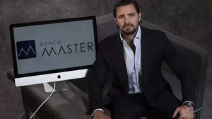 Banco Master/Divulgação