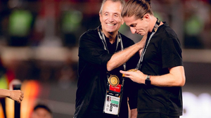 Adriano Fontes / Flamengo