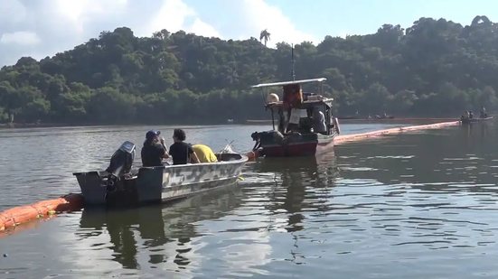 Fundação Grupo Boticário/Reprodução