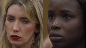 Imagem Participante é expulsa do Big Brother argentino após falas racistas contra colega