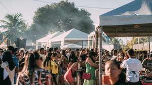 Imagem BBQ Show chega a Maceió com 6 horas de open food, mais de 30 estações de carne e 4 toneladas de churrasco