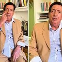 Michel Oliveira/Roberto Moreyra - Extra