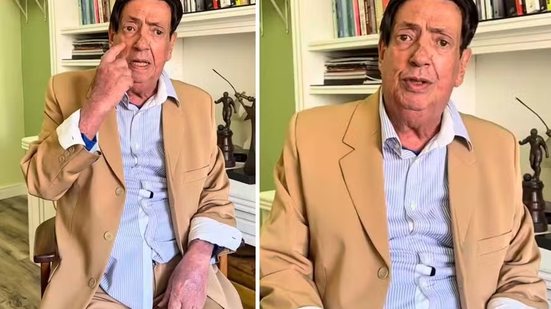 Michel Oliveira/Roberto Moreyra - Extra