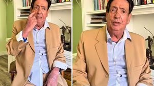 Michel Oliveira/Roberto Moreyra - Extra