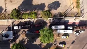 Reprodução/PajuDrone