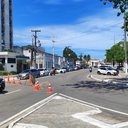 Imagem Avenida da Paz será interditada nos dois sentidos para serviço da BRK Ambiental