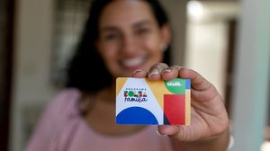 Imagem Bolsa Família começa a ser pago a mais de 496 mil alagoanos a partir desta quarta; veja calendário