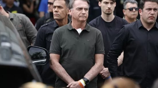 Jair Bolsonaro - Pedro Ladeira/Folhapress