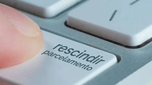Imagem Receita Federal libera reparcelamento online para evitar inscrição em dívida ativa