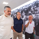 Marcelo Cortes / Flamengo