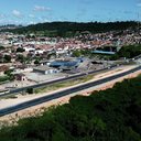 Imagem Renan Filho entrega travessia urbana e 10 km de duplicação da BR-101 em São Miguel dos Campos nesta sexta, 27