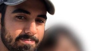 O brasileiro Gustavo Guimarães - Reprodução