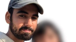 Brasileiro Gustavo Guimarães, natural de Belo Horizonte, foi morto a tiros pela polícia de Powder Springs - Arquivo pessoal