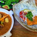 Imagem Almoço executivo do Brotto: saborosa homenagem ao artesanato alagoano