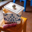 Imagem Flau do Brotto vai adoçar o Ocupa Carambola Jaraguá