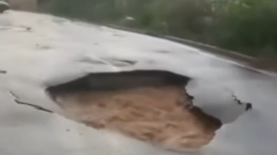 Foto: Reprodução/TV Pajuçara