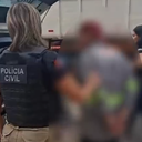 Polícia Civil prende homem de 58 anos por estupro de vulnerável em Maceió - Foto: Reprodução