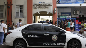 © Fernando Frazão/Agência Brasil