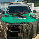 Flagrantes ocorreram em municípios da zona da mata alagoana - Foto: Ascom PM