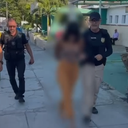 Polícia alagoana localizou investigada em Lajedo/PE; ela teria planejado emboscada que resultou na morte da vítima - Foto: Reprodução