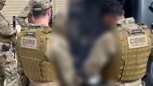 Reprodução - Polícia Civil de Alagoas prende dois suspeitos durante Operação Teia em Penedo e Coruripe