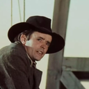 Matt Clark em cena no faroeste Sem Lei e Sem Esperança (1972); ator morreu aos 89 anos - Universal Pictures/Reprodução