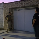 A ação teve como objetivo o cumprimento de 5 mandados de busca e apreensão domiciliar em residências de integrantes de uma organização criminosa - Foto: Reprodução