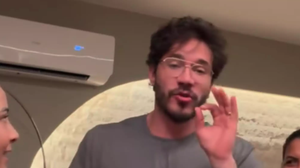 Reprodução/Redes Sociais