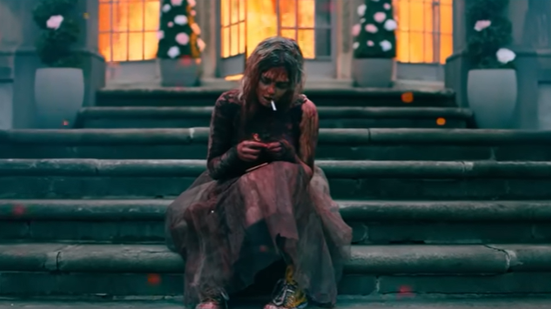 “Casamento Sangrento: A Viúva”: sequência de terror é uma das estreias da semana