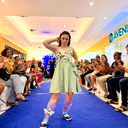 Ação realizada em um shopping marca o Dia Internacional da Síndrome de Down com mensagem de inclusão e pertencimento - Foto: Laura Germana / Ascom Secdef