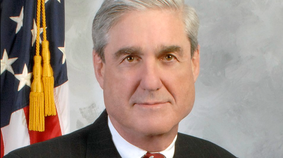 Robert Mueller, o ex-diretor do FBI - Foto: Domínio público
