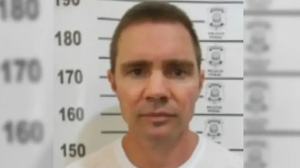 Vorcaro preso - Foto: Divulgação/PF