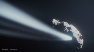 Foto: NASA, ESA, CSA, Ralf Crawford (STScI)