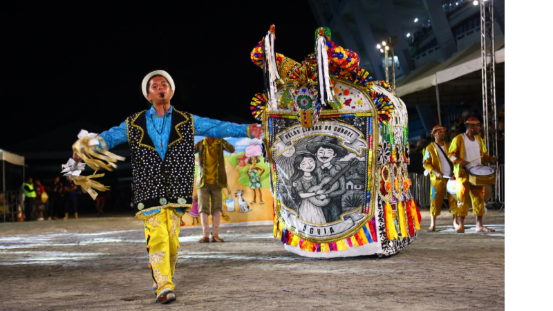 Cadastro ampliado segue aberto para compor banco de talentos da cultura alagoana - Foto: Tatiane Almeida/Ascom Secult