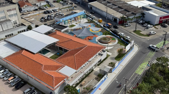 Casa do Autista oferecerá atividades voltadas ao desenvolvimento sensorial, motor e cognitivo. - Foto: Maceió Saúde