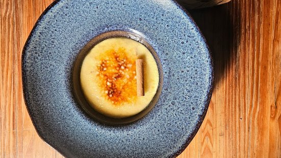 Senac leva oficinas gratuitas de culinária nordestina à Artnor. Bora?