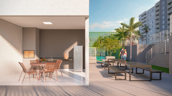 Imagem MCMV: jovens de 18 a 30 anos lideram busca pela casa própria em Alagoas