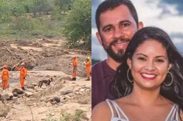 Divulgação / DEA e Arquivo pessoal