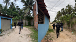 Divulgação / Polícia Civil