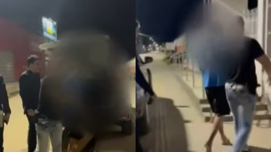 Reprodução / Polícia Civil