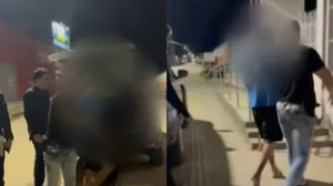 Reprodução / Polícia Civil