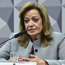 Cecília Rodrigues Mota - Agência Senado
