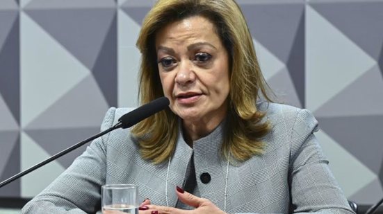 Cecília Rodrigues Mota - Agência Senado